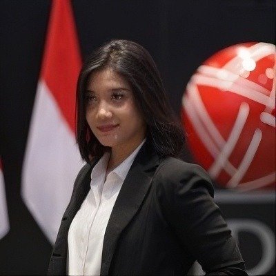 Ibu Anita Kesia Zonebia
