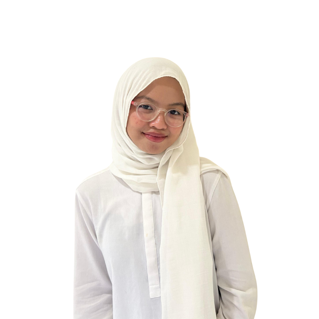 Diandra Olivia Amira