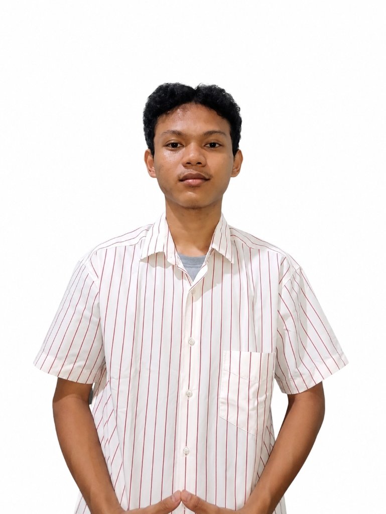 Muhammad Fahmi Prasetyo