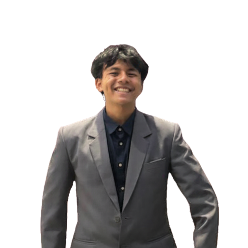 M Alif Al Ghifari