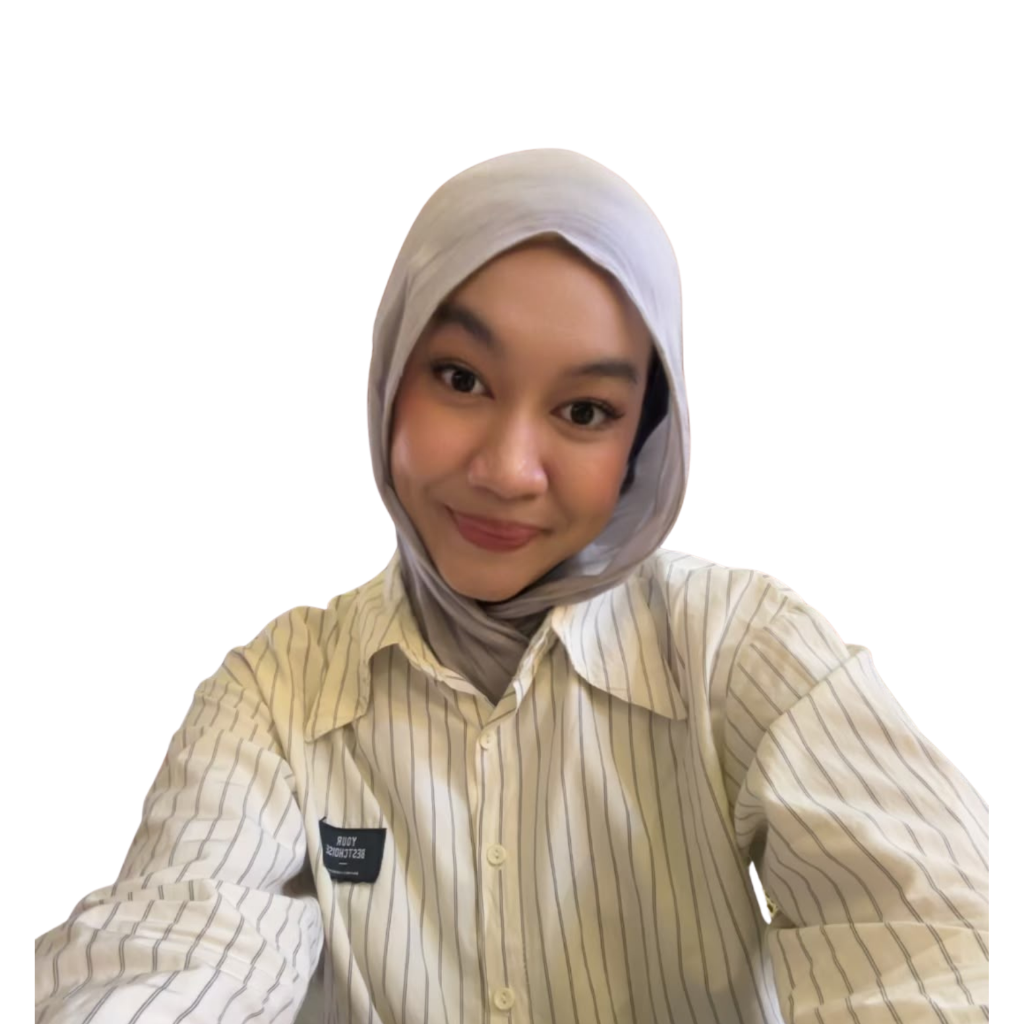 Kyna Maimana Izza