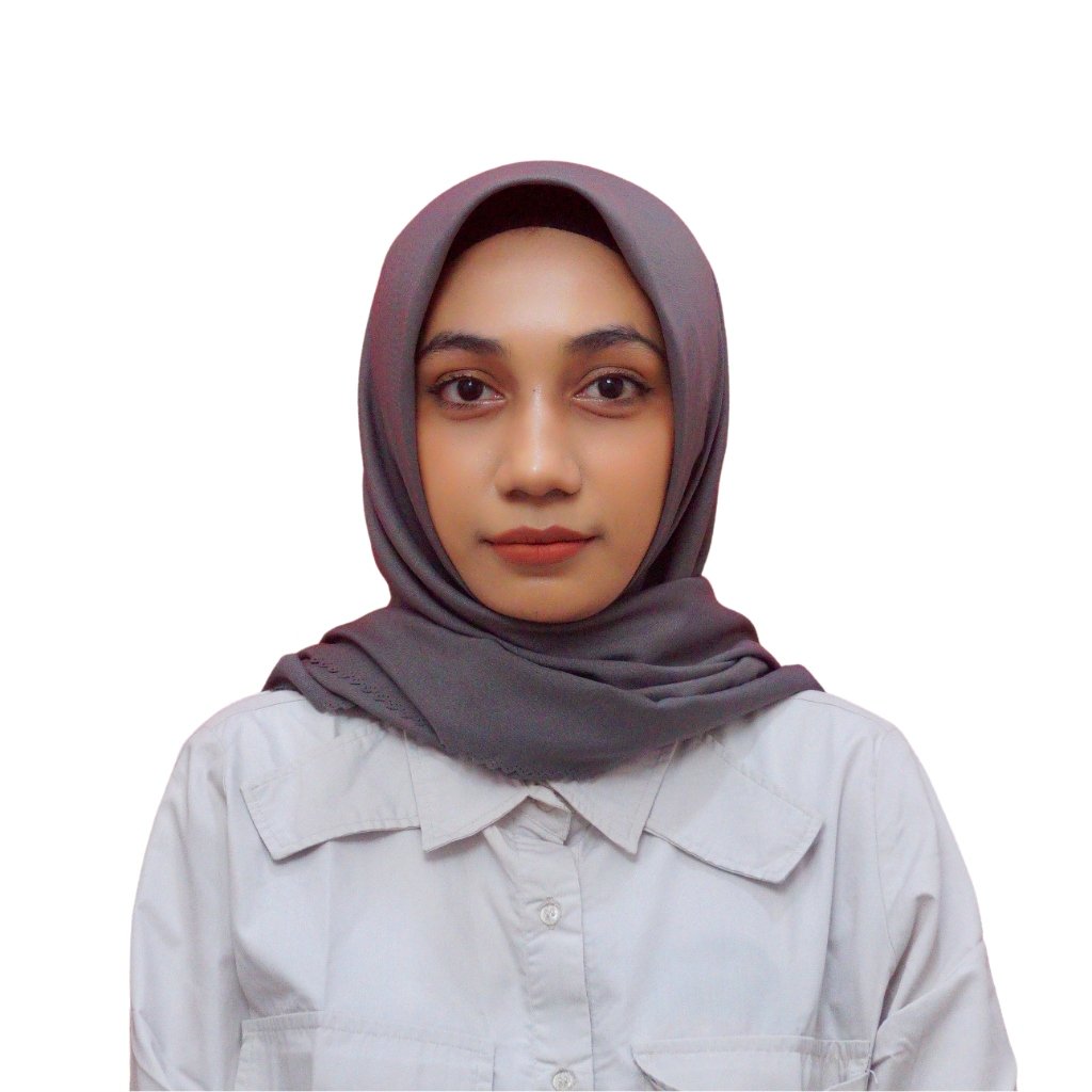 Latifahtun Nur Faqihah Saena
