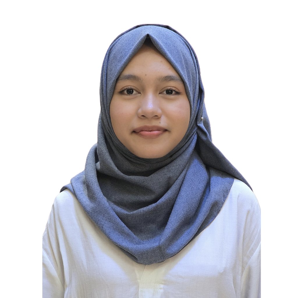 Marcheline Najwa Santoso