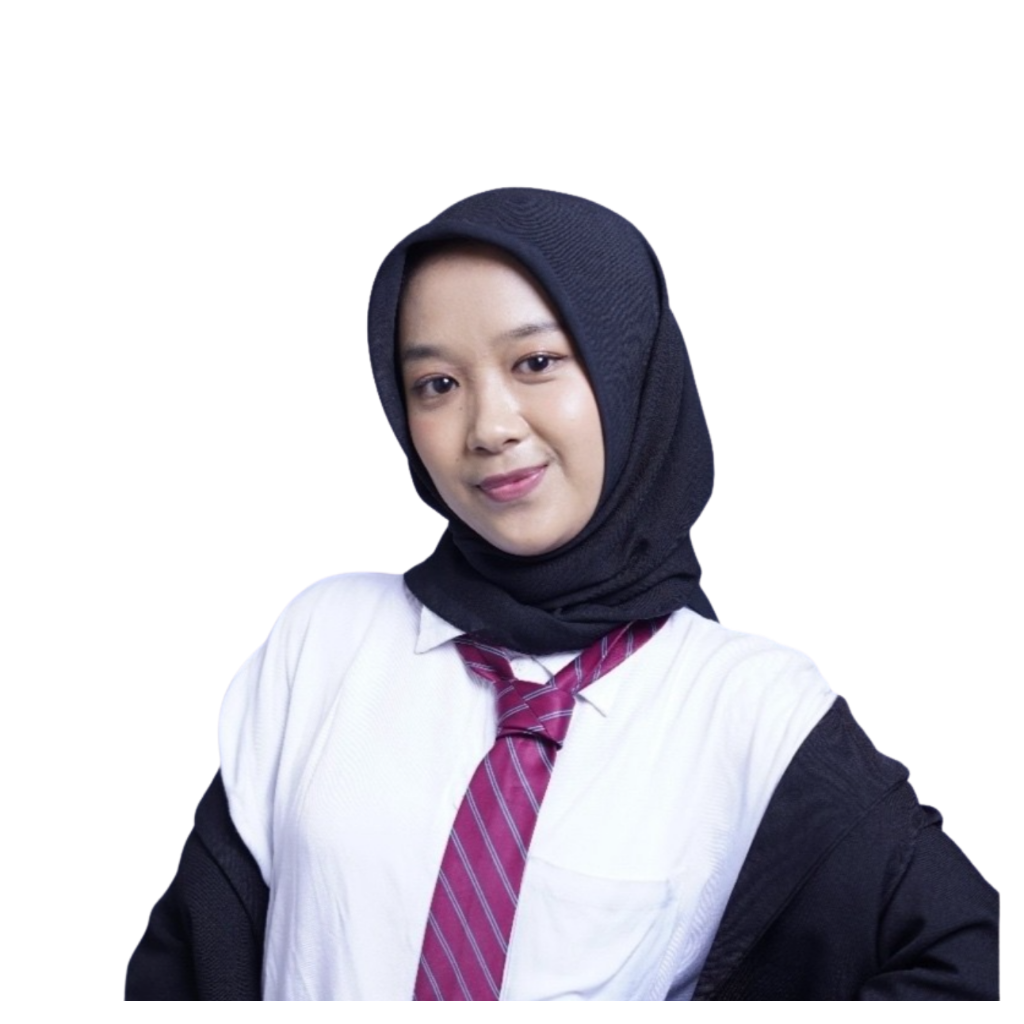 Maulidia Fakhirah