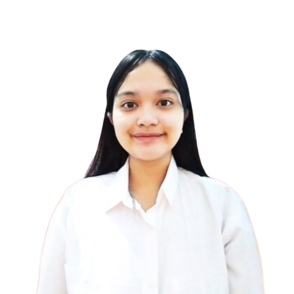 Rifa Irene Cechyllia Hutauruk
