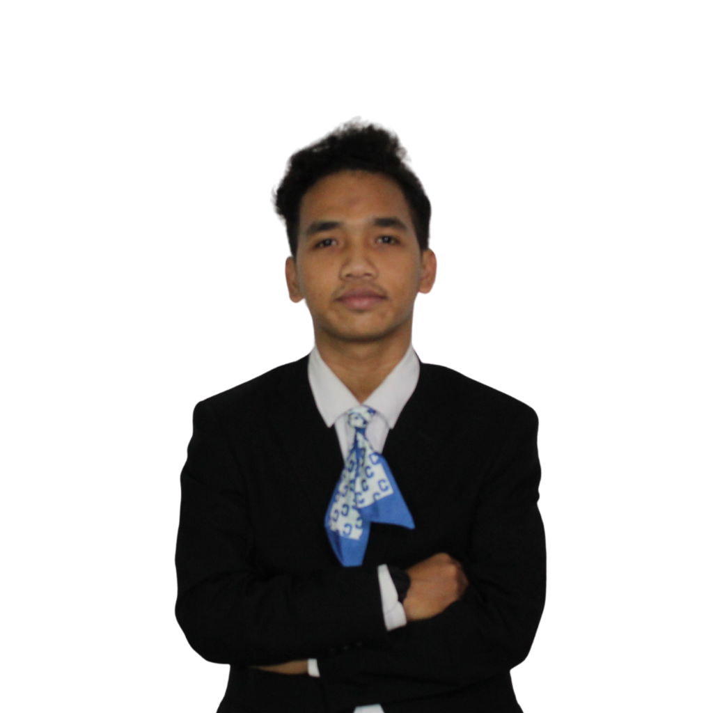 Mohammad Syahrul