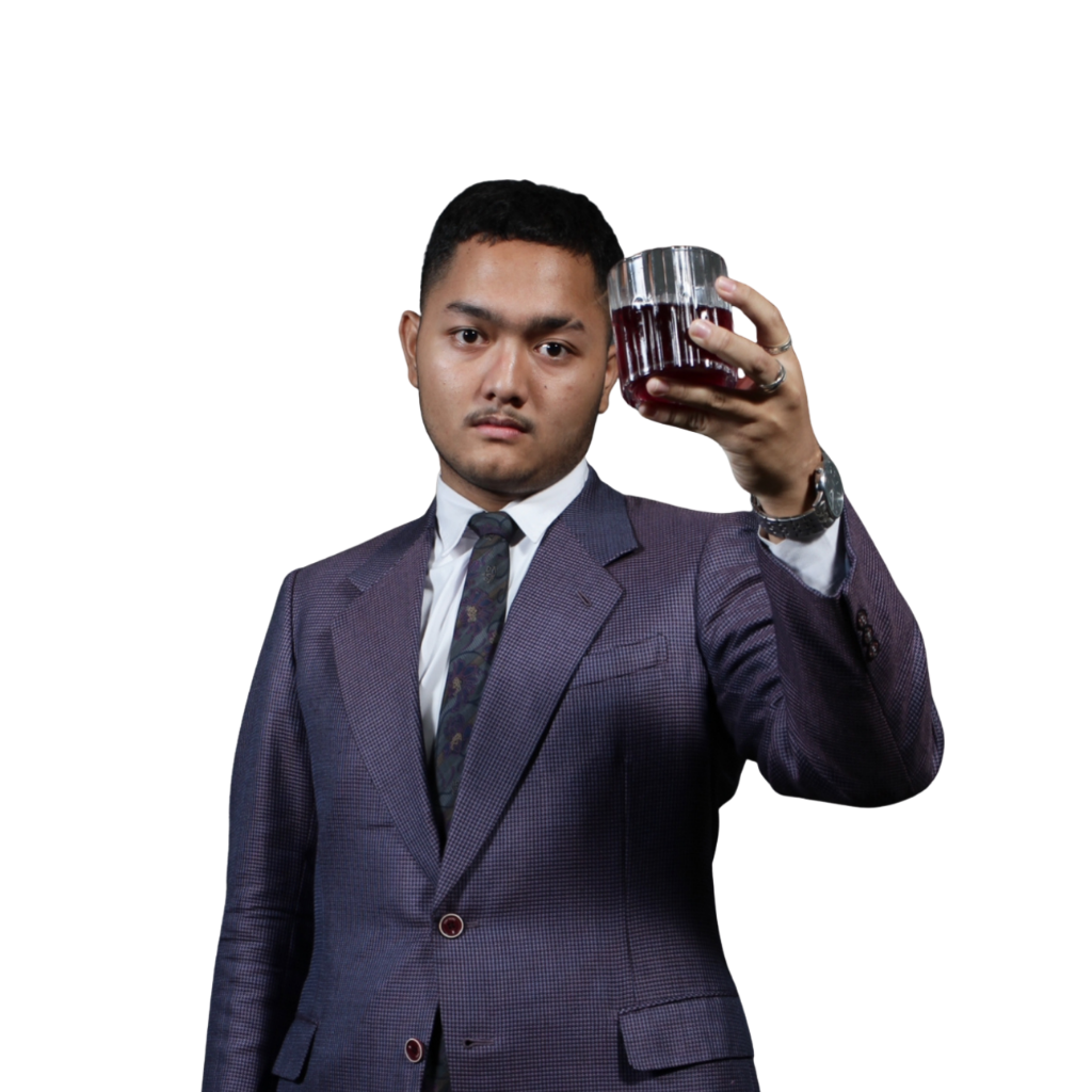 Wira Jati Susanto