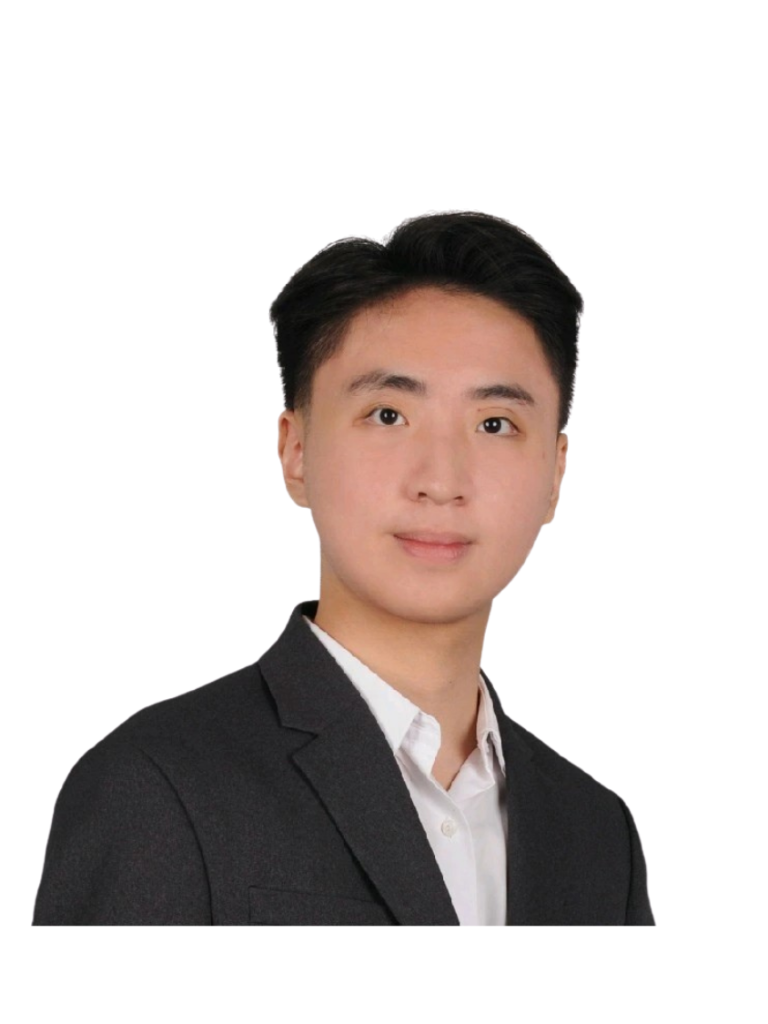 Everson Sugianto