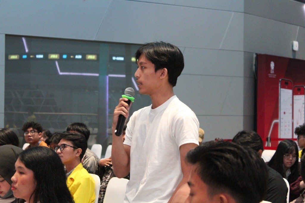 Q&A Session