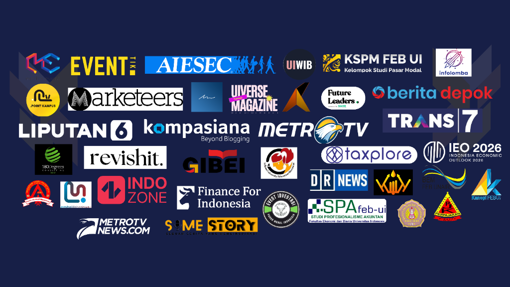 Media Partners 2025