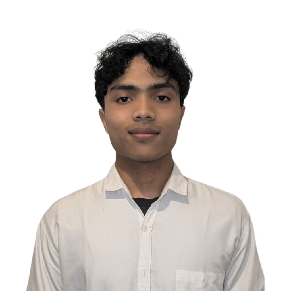 Muhammad Alfin Mulya