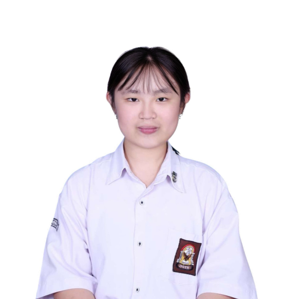 Felicia Gunawan