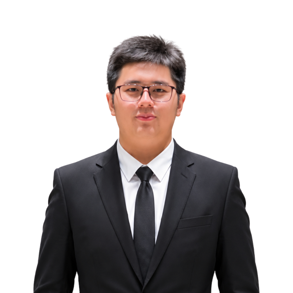 Hosea Ignatio Lim