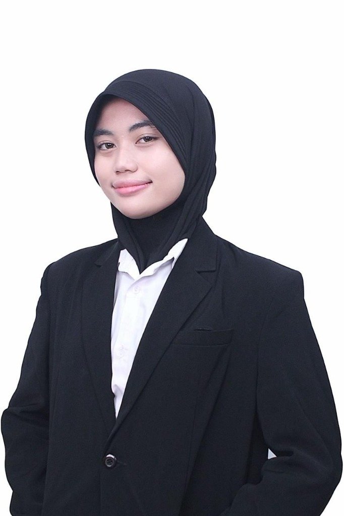 Kalisha Salsabila