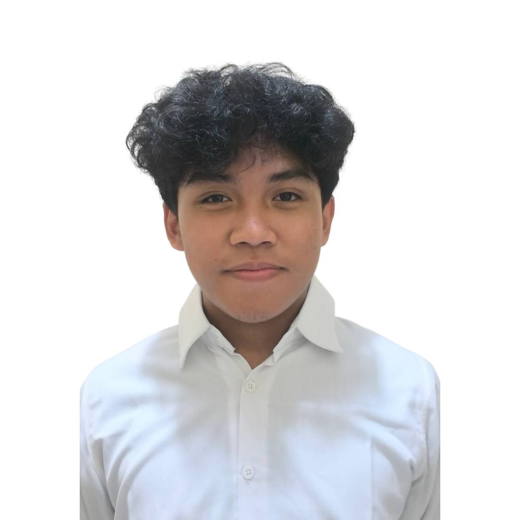 Muhammad Nabil Sakha Alefqi