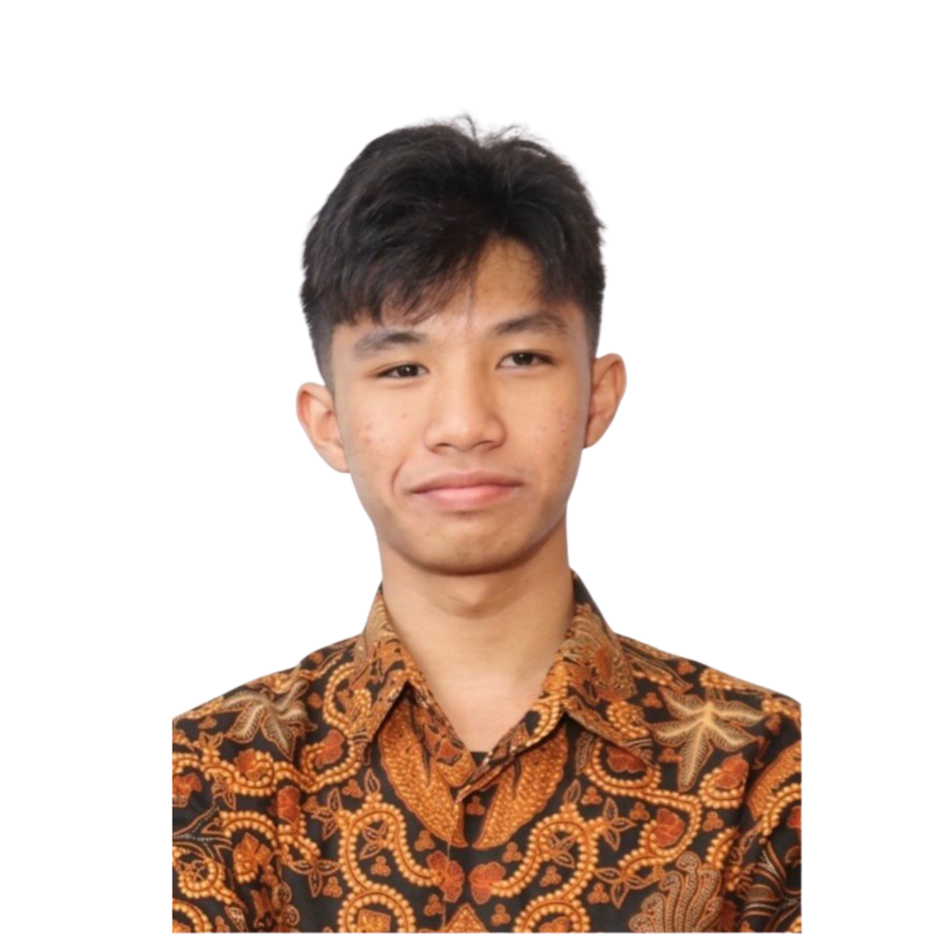 Ar Rayyan Regansyah Putra